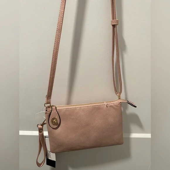 Poppi vegan purse hotsell